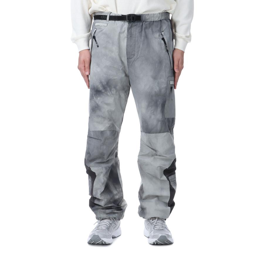 【P5倍 / SALE】TIE DYE TECHNO PANTS - TIE DYE (FPA03251U0005) F/CE.(エフシーイー) |  | 01