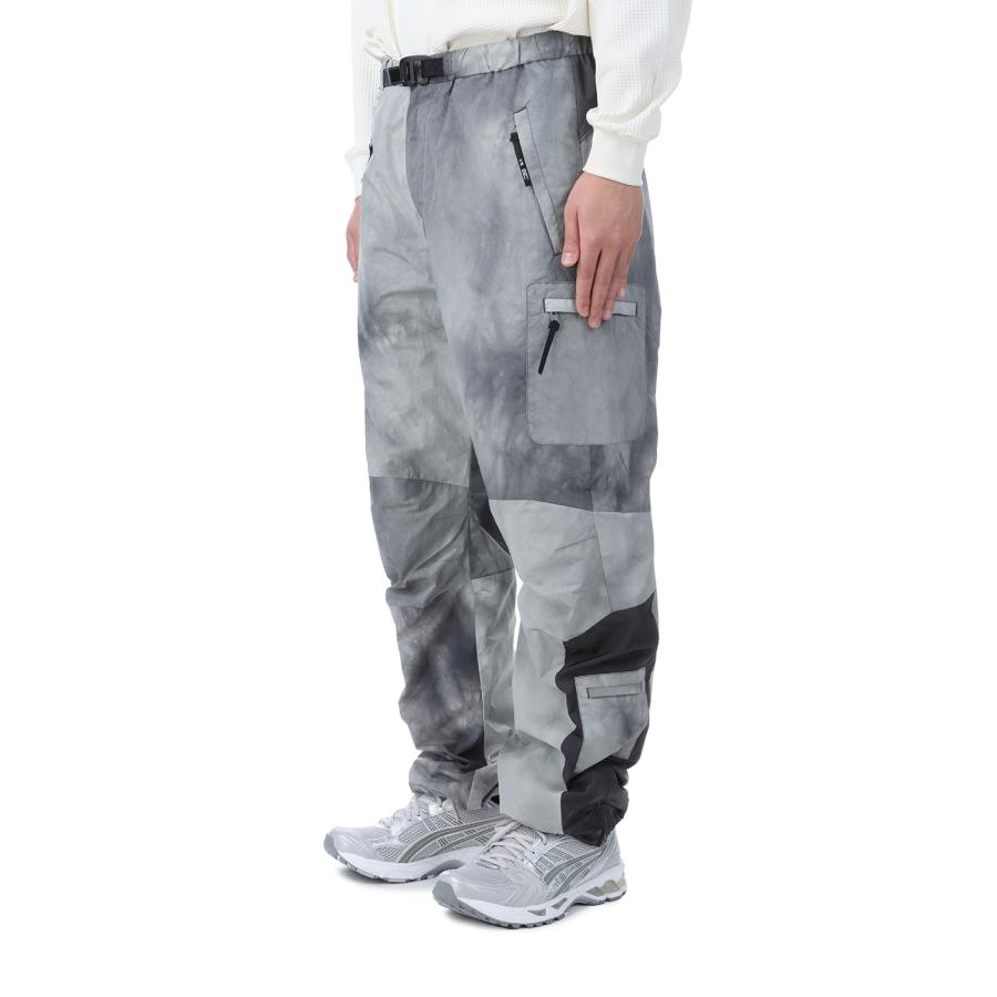 【P5倍 / SALE】TIE DYE TECHNO PANTS - TIE DYE (FPA03251U0005) F/CE.(エフシーイー) |  | 02