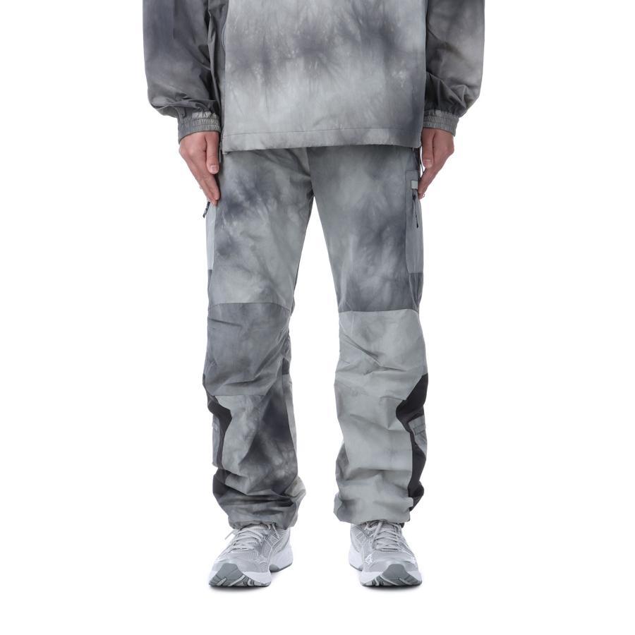 【P5倍 / SALE】TIE DYE TECHNO PANTS - TIE DYE (FPA03251U0005) F/CE.(エフシーイー) |  | 04
