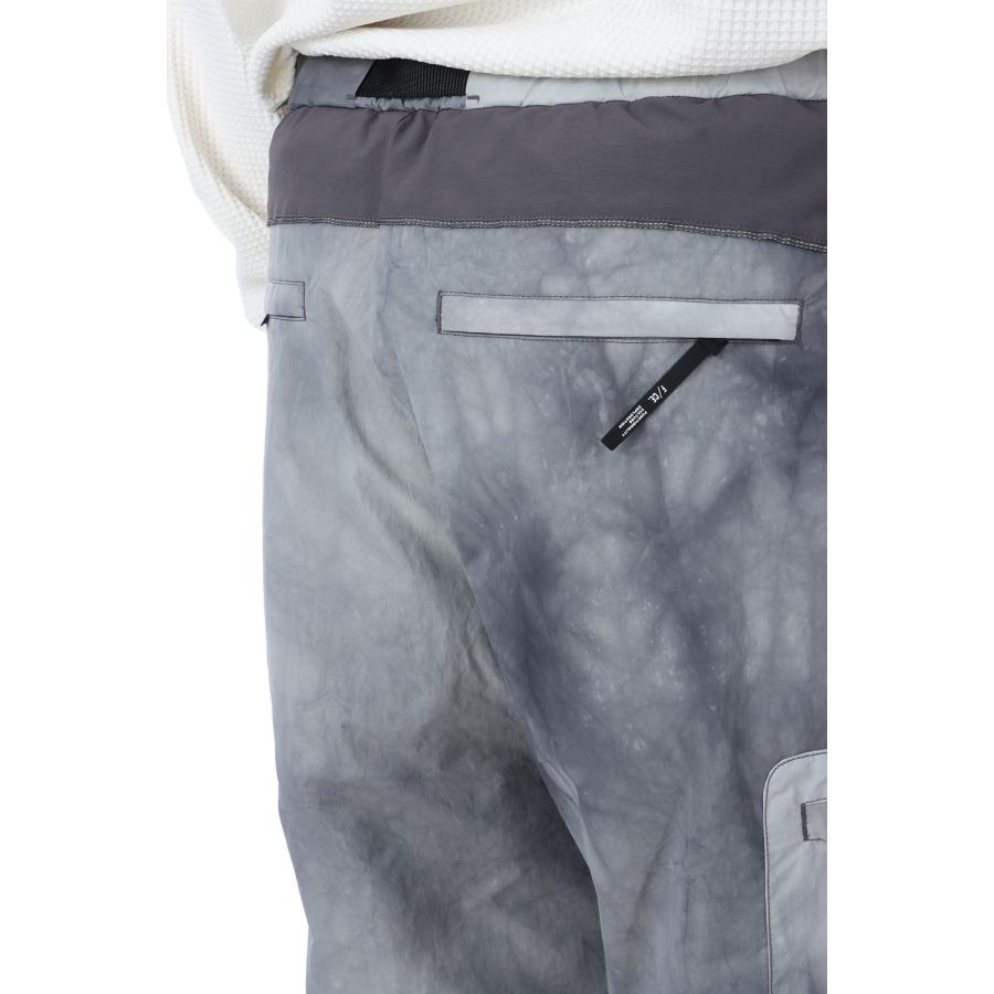 【P5倍 / SALE】TIE DYE TECHNO PANTS - TIE DYE (FPA03251U0005) F/CE.(エフシーイー) |  | 05