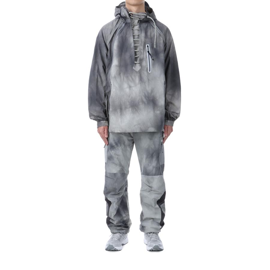 【P5倍 / SALE】TIE DYE TECHNO PANTS - TIE DYE (FPA03251U0005) F/CE.(エフシーイー) |  | 06