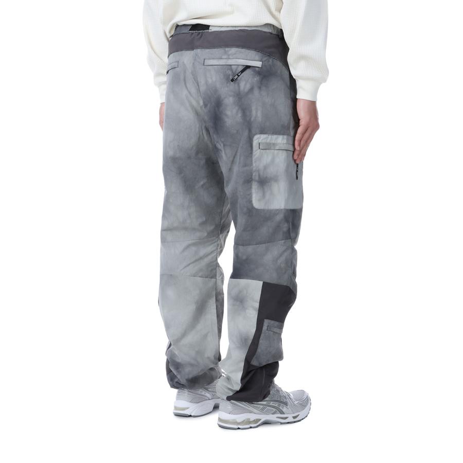 【P5倍 / SALE】TIE DYE TECHNO PANTS - TIE DYE (FPA03251U0005) F/CE.(エフシーイー) |  | 07