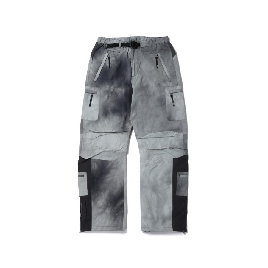 【P5倍 / SALE】TIE DYE TECHNO PANTS - TIE DYE (FPA03251U0005) F/CE.(エフシーイー) |  | 07
