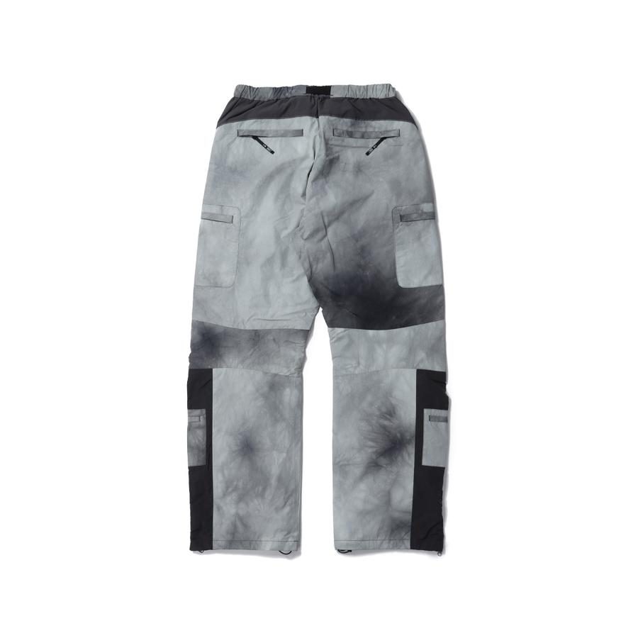 【P5倍 / SALE】TIE DYE TECHNO PANTS - TIE DYE (FPA03251U0005) F/CE.(エフシーイー) |  | 08