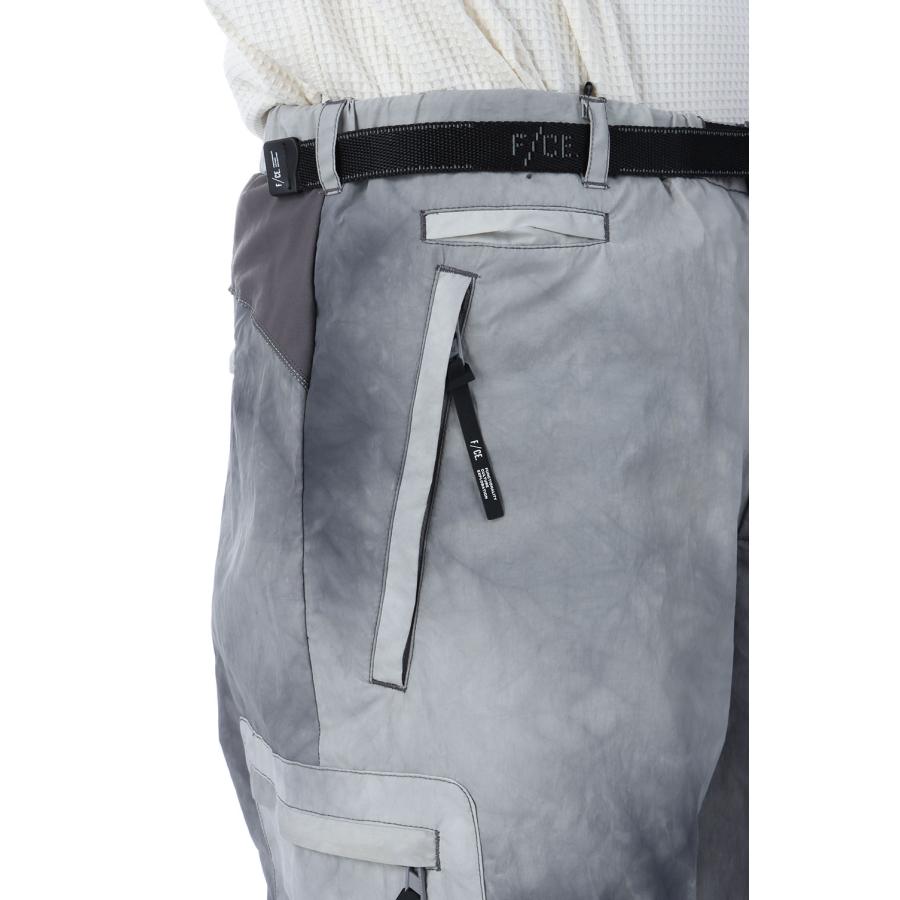 【P5倍 / SALE】TIE DYE TECHNO PANTS - TIE DYE (FPA03251U0005) F/CE.(エフシーイー) |  | 09