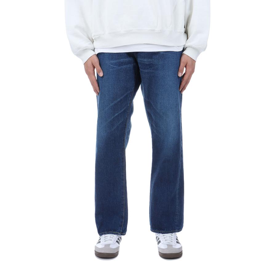 REMI RELIEF レプリカジーンズ　1954xx デニム REMI RELIEF（レミレリーフ公式サイト）Official Online Store