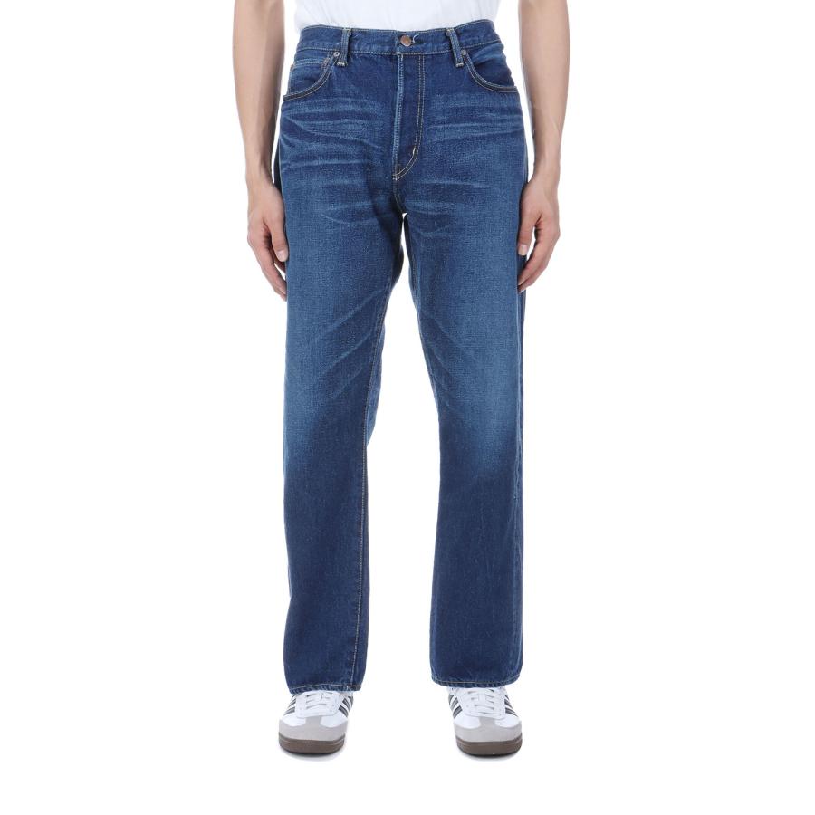 REMI RELIEF 【SALE / 20%OFF】13oz 1954XX Denim Pants - BLUE