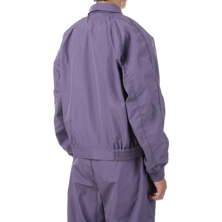 【P5倍 / SALE】WINDSTOPPER CITIFIED ZIP UP BLOUSON / PURPLE(24FW-L5-02) MARMOT CAPITAL(マーモット キャピタル) |  | 02