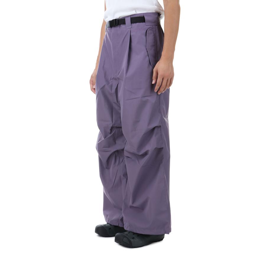 【P5倍 / SALE】WINDSTOPPER PARATROOPER PANTS / PURPLE(24FW-L5-03) MARMOT CAPITAL(マーモット キャピタル) |  | 02