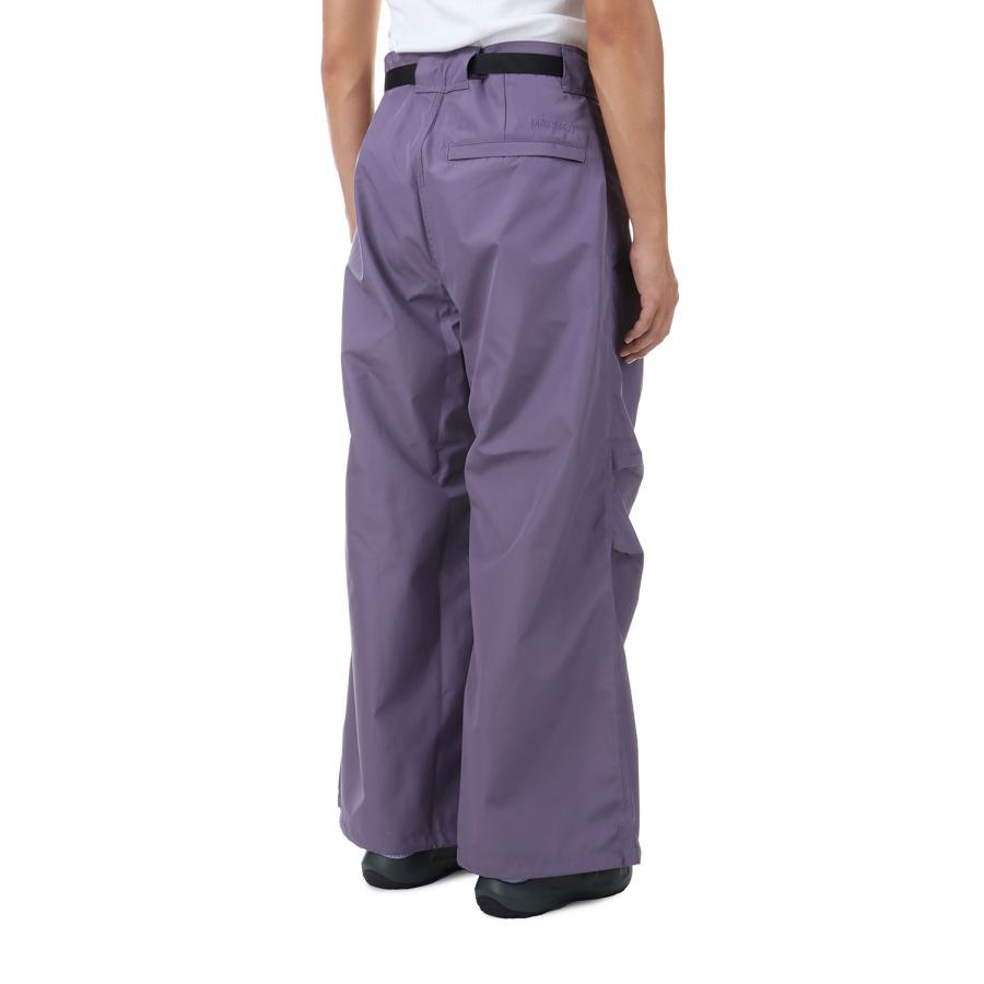 【P5倍 / SALE】WINDSTOPPER PARATROOPER PANTS / PURPLE(24FW-L5-03) MARMOT CAPITAL(マーモット キャピタル) |  | 03