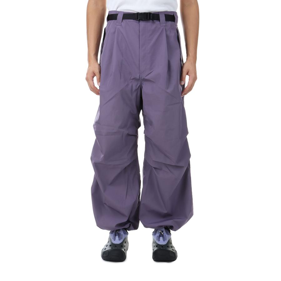 【P5倍 / SALE】WINDSTOPPER PARATROOPER PANTS / PURPLE(24FW-L5-03) MARMOT CAPITAL(マーモット キャピタル) |  | 04