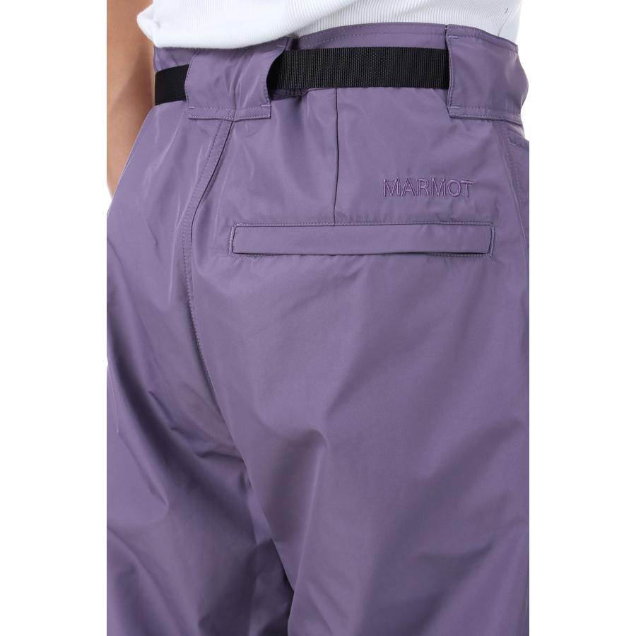 【P5倍 / SALE】WINDSTOPPER PARATROOPER PANTS / PURPLE(24FW-L5-03) MARMOT CAPITAL(マーモット キャピタル) |  | 05