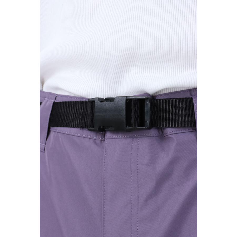 【P5倍 / SALE】WINDSTOPPER PARATROOPER PANTS / PURPLE(24FW-L5-03) MARMOT CAPITAL(マーモット キャピタル) |  | 07