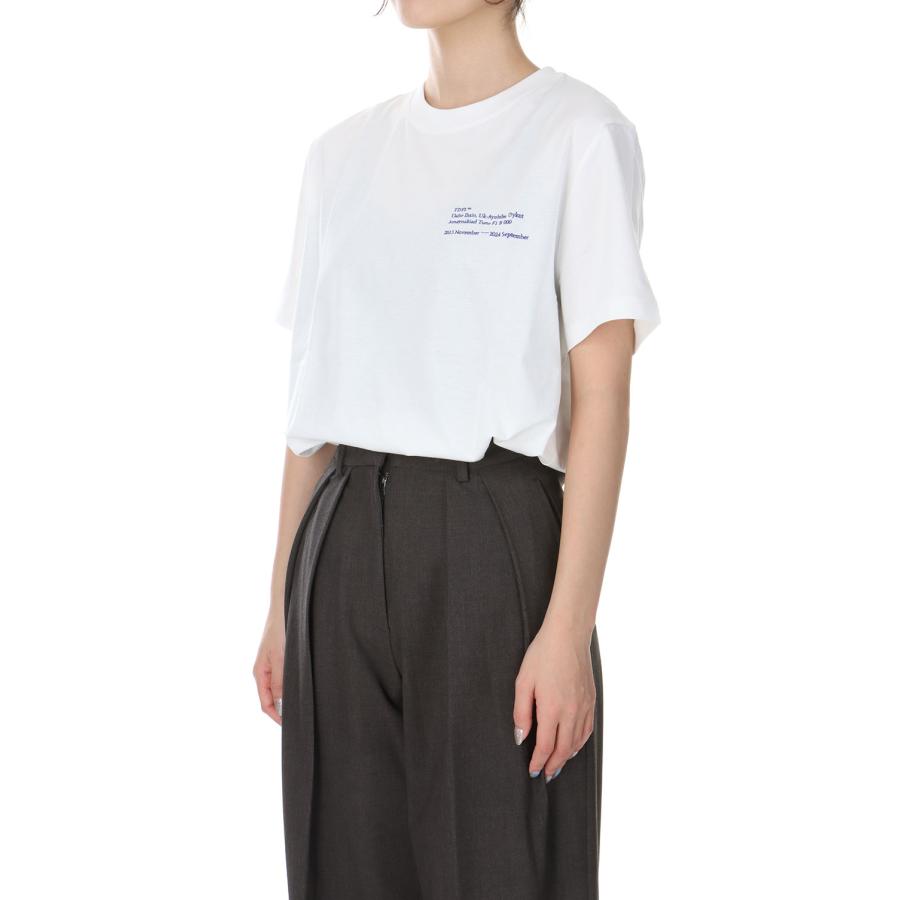 T*i様 TDFL' Useful T-shirts／todayful完売カラー 0aad6ca49fce9381e84cd6ff9d742e