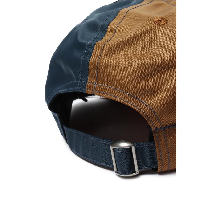 【P5倍】CAP/NAVY × BROWN(LQA24CP28) LQQK STUDIO(ルック スタジオ) |  | 05