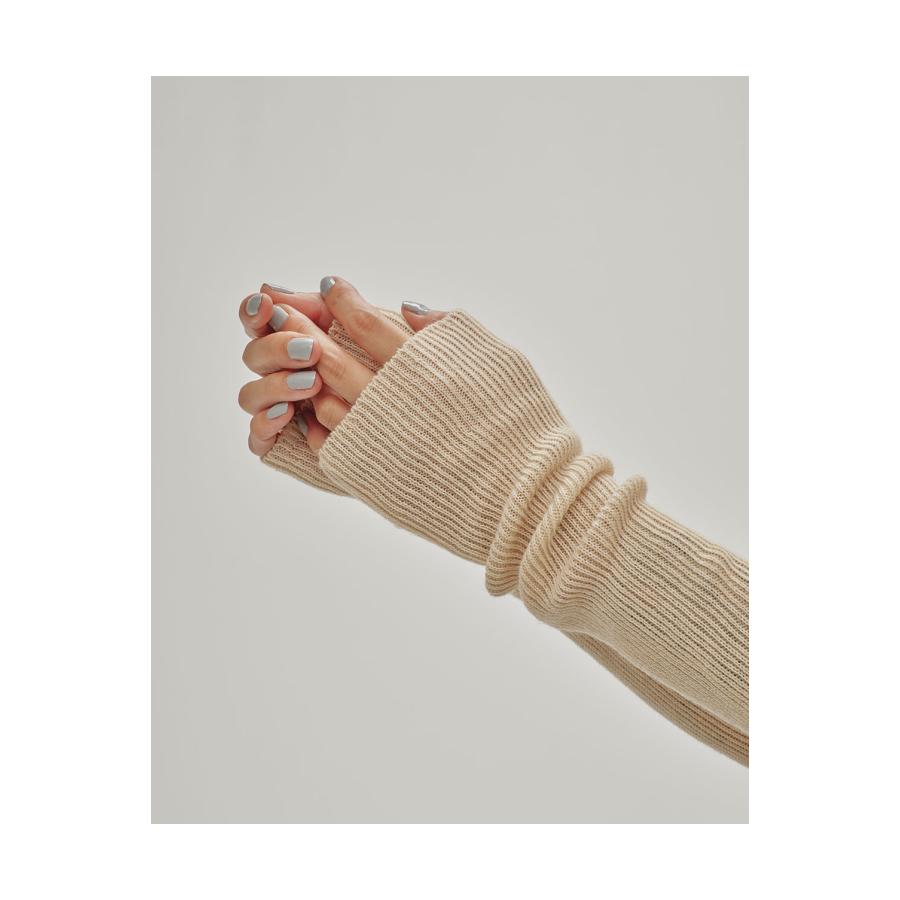 【SALE】Boatneck Rib Knit -NATURAL (12510505) Todayful(トゥデイフル) | TODAYFUL | 10