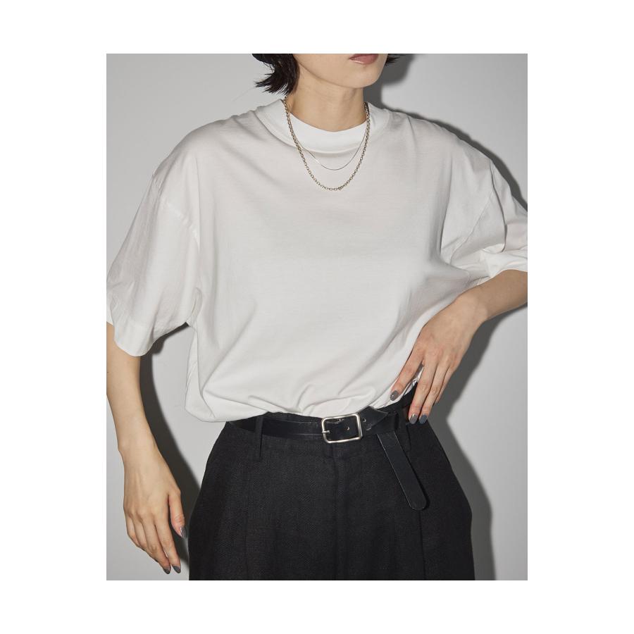 美品　TODAYFUL Backle Leather Belt TODAYFUL(トゥデイフル) / Life's online store（ライフズ