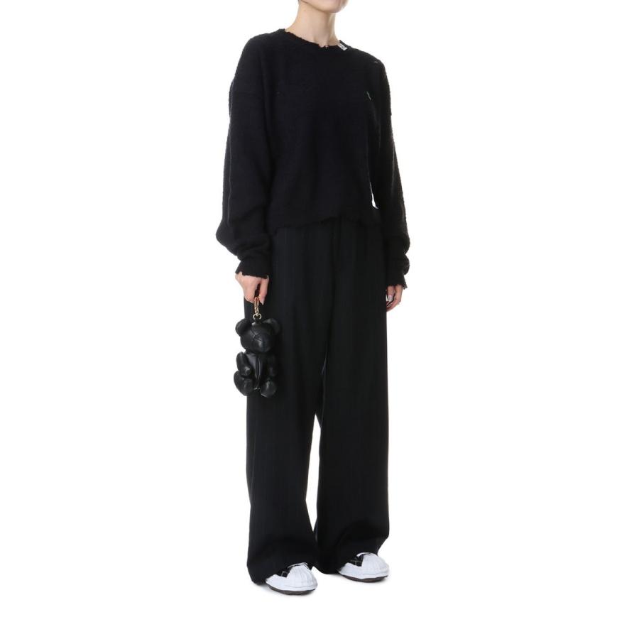 DOLLS BEAR MINI BAG-BLACK(A13BG713) MIHARA YASUHIRO -Women(ミハラ ヤスヒロ) | MAISON MIHARA YASUHIRO | 07