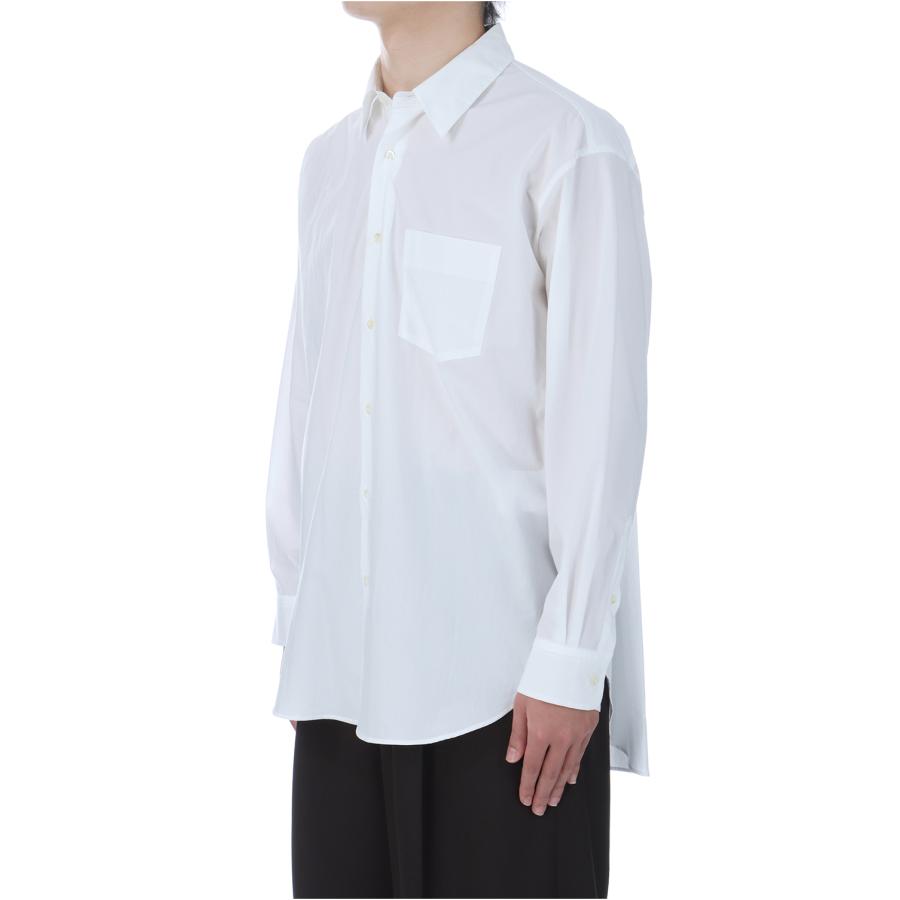 【P5倍 / SALE】Dt shirt - White (W-016-5001) WEWILL(ウィーウィル) |  | 01