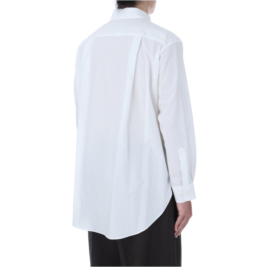 【P5倍 / SALE】Dt shirt - White (W-016-5001) WEWILL(ウィーウィル) |  | 02