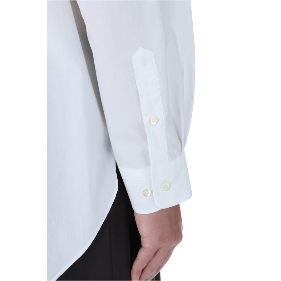 【P5倍 / SALE】Dt shirt - White (W-016-5001) WEWILL(ウィーウィル) |  | 03