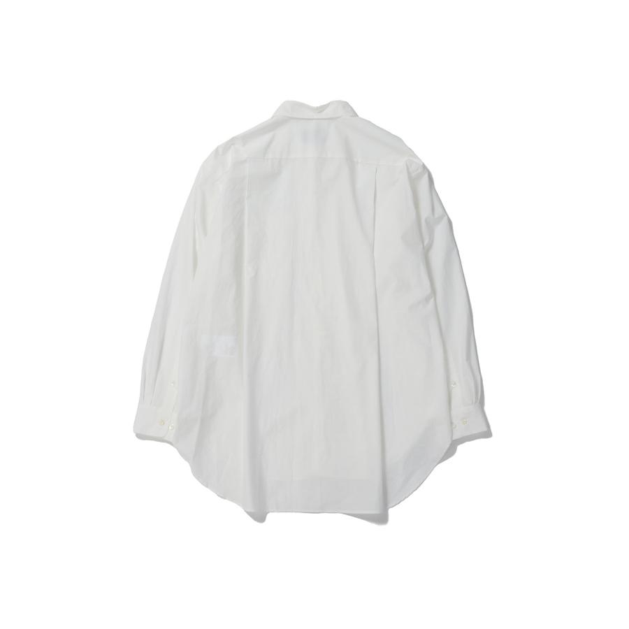【P5倍 / SALE】Dt shirt - White (W-016-5001) WEWILL(ウィーウィル) |  | 06