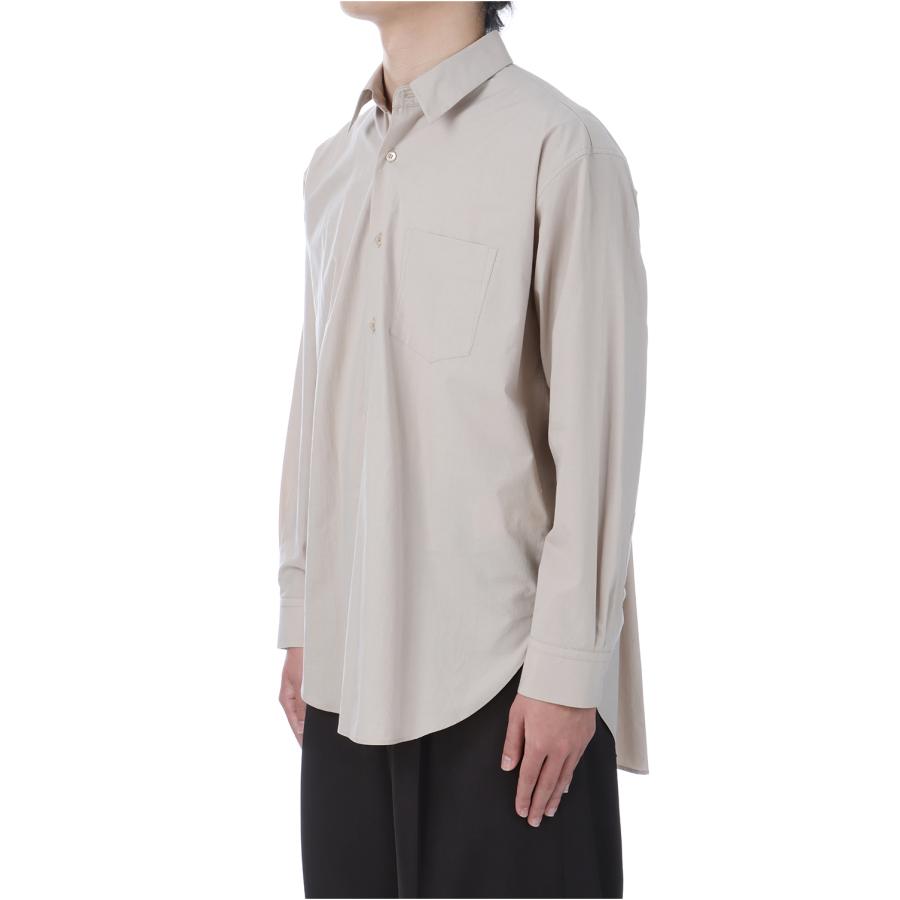 【P5倍 / SALE】Dt shirt - Beige (W-016-5001) WEWILL(ウィーウィル) |  | 01