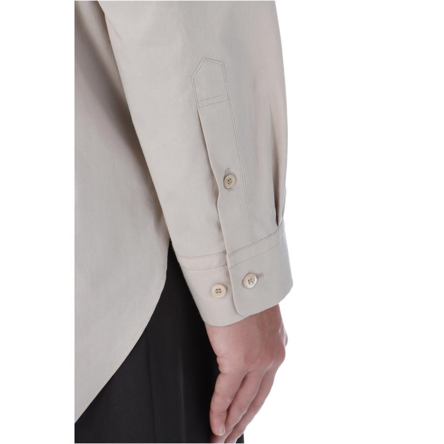 【P5倍 / SALE】Dt shirt - Beige (W-016-5001) WEWILL(ウィーウィル) |  | 03
