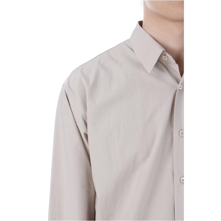 【P5倍 / SALE】Dt shirt - Beige (W-016-5001) WEWILL(ウィーウィル) |  | 04