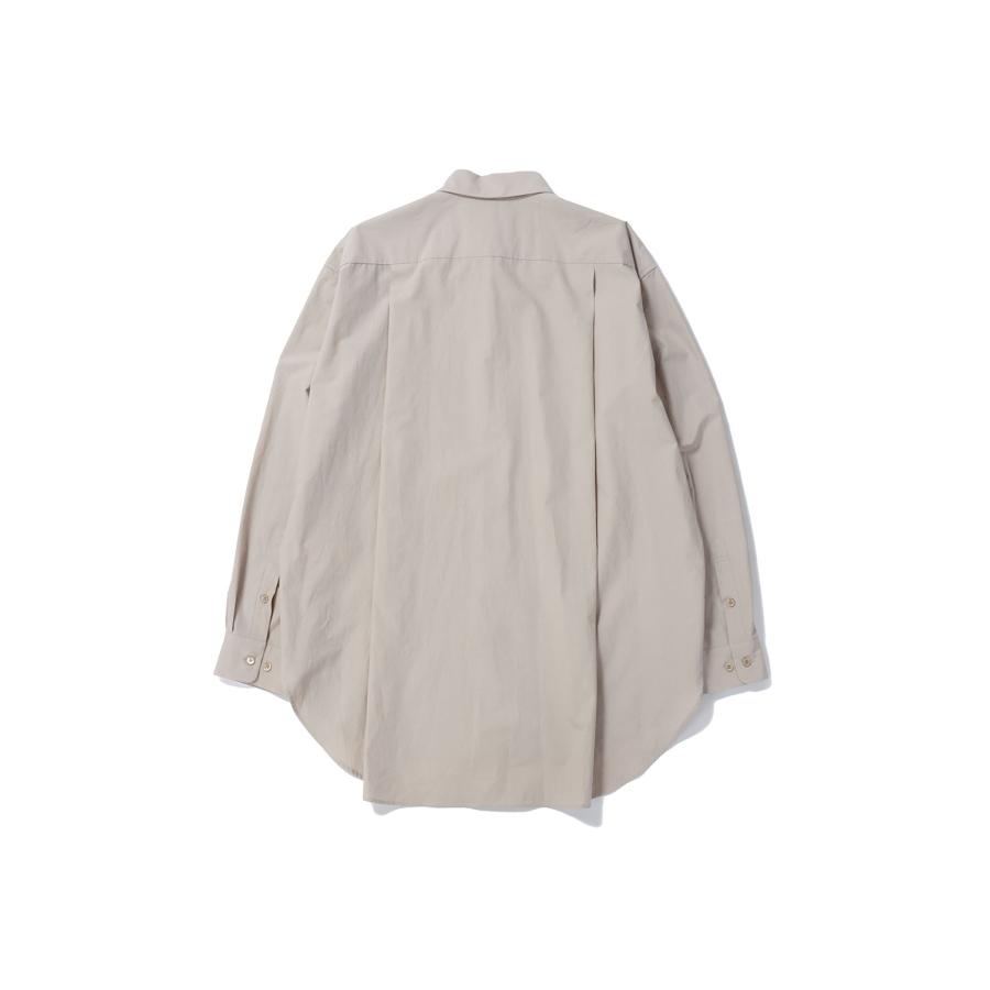 【P5倍 / SALE】Dt shirt - Beige (W-016-5001) WEWILL(ウィーウィル) |  | 06