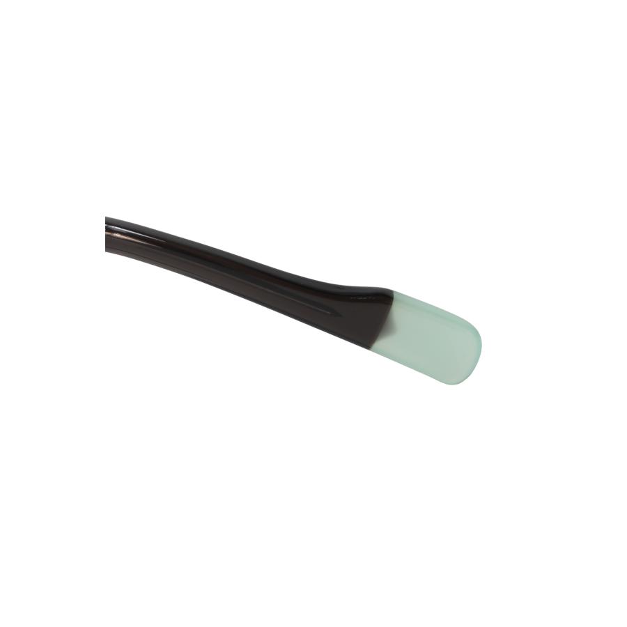 【P2倍】BE010 - CLEAR BLACK / GRAY BLANC..(ブラン) |  | 03