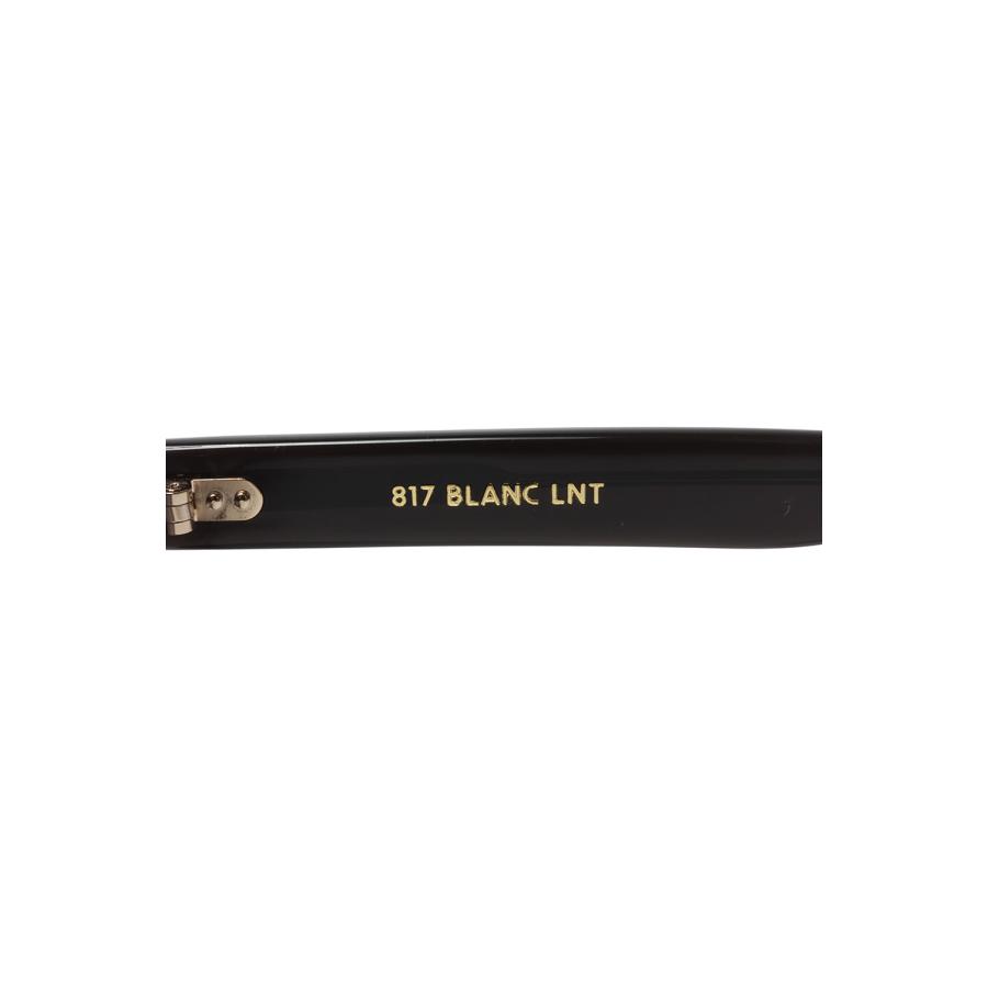 【P2倍】BE007 - CLEAR BLACK / GRAY BLANC..(ブラン) |  | 05