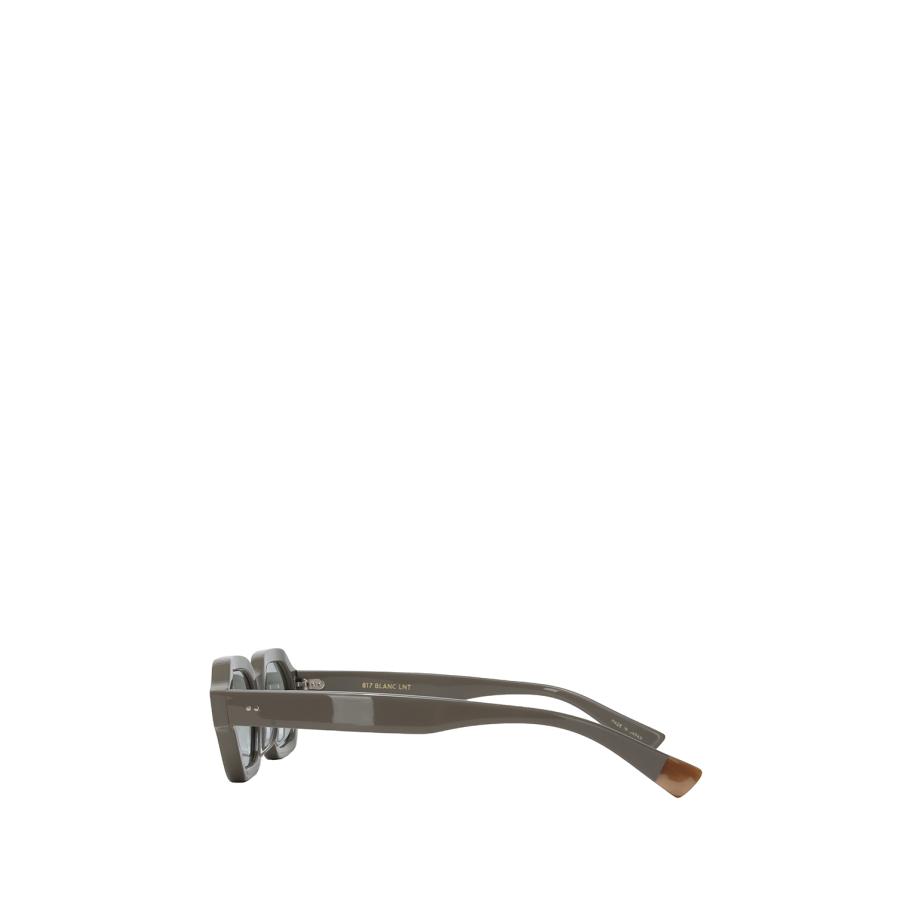 【P2倍】BE007 - SOFT KHAKI / M.GRAY BLANC..(ブラン) |  | 02