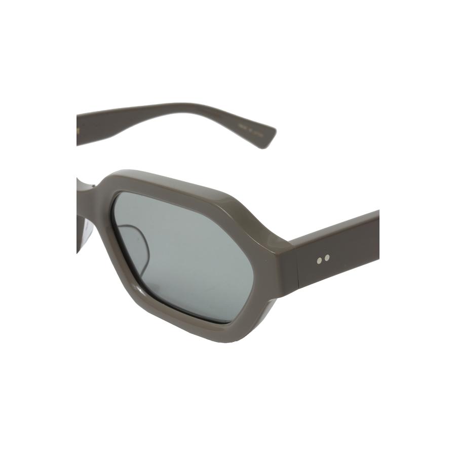 【P2倍】BE007 - SOFT KHAKI / M.GRAY BLANC..(ブラン) |  | 05