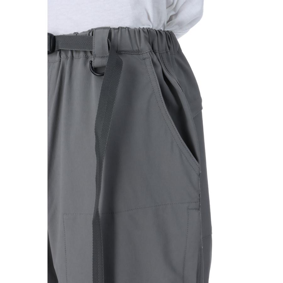 【SALE】Convertible Pants - Grey (SD25S-PT05) SEDAN ALL PURPOSE(セダン オール パーパス) |  | 05