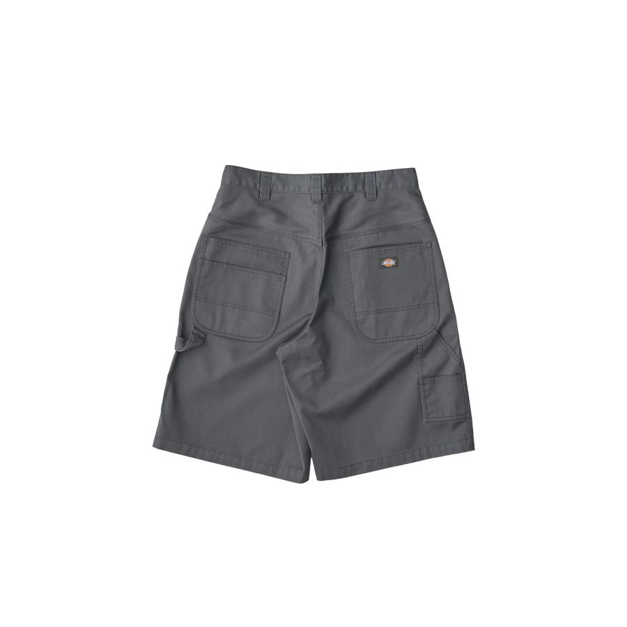 【P5倍 / SALE】Dickies(R) / Carpenter Wide Shorts - Charcoal (SD25S-PT09) SEDAN ALL PURPOSE(セダン オール パーパス) |  | 06