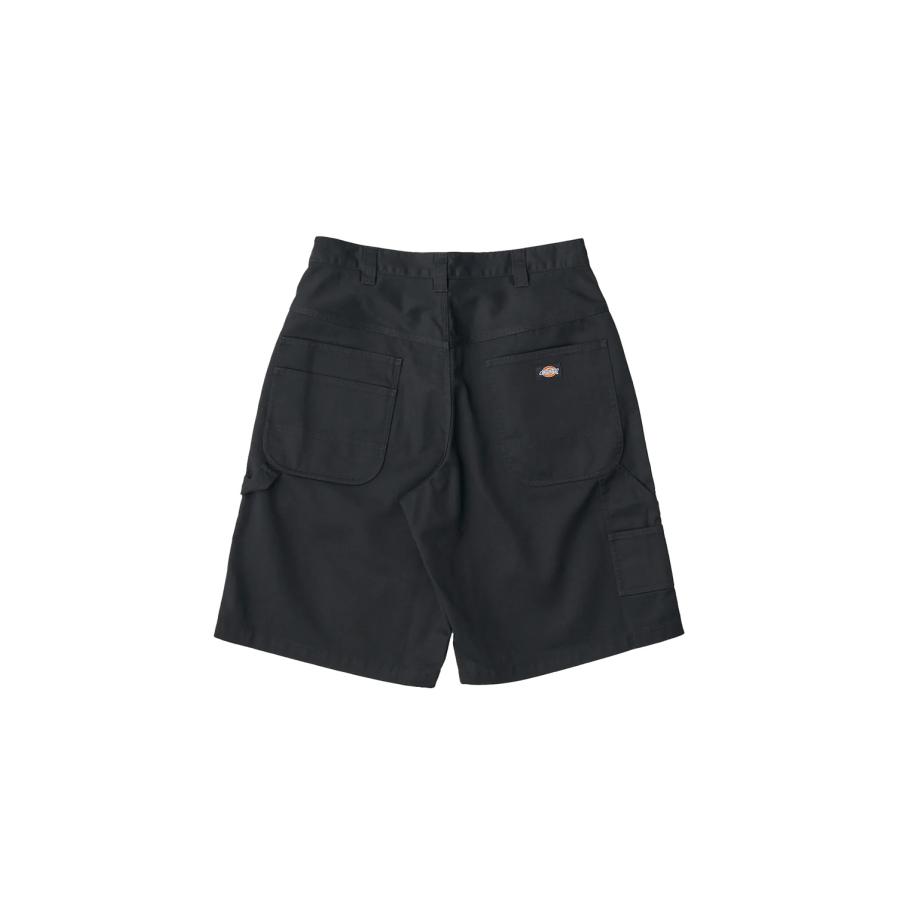 Dickies(R) / Carpenter Wide Shorts - Black (SD25S-PT09) SEDAN ALL