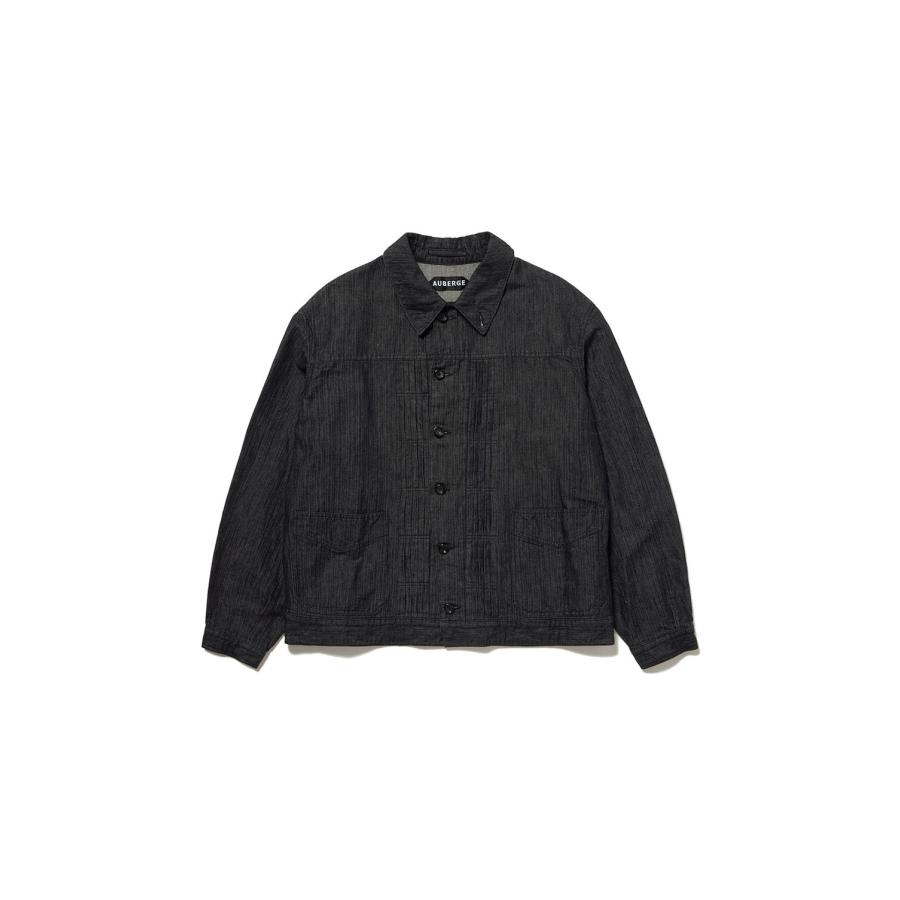 CINQ - INDIGO NAVY (AU25S04) AUBERGE(オーベルジュ) | 