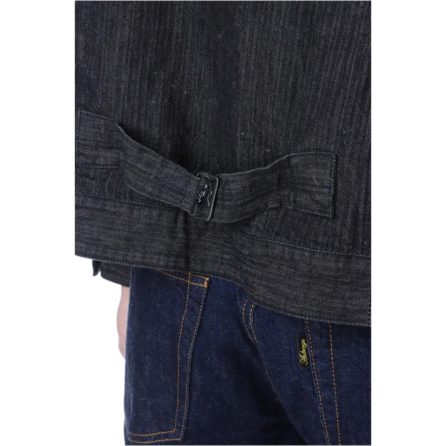 CINQ - INDIGO NAVY (AU25S04) AUBERGE(オーベルジュ) |  | 11