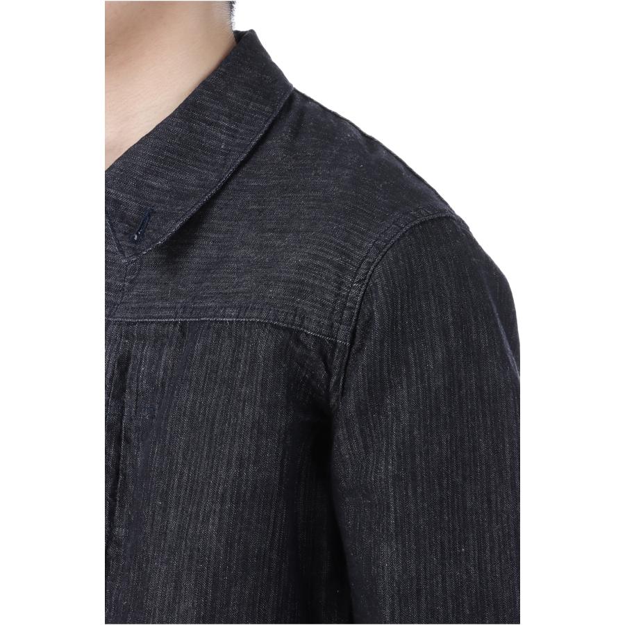 CINQ - INDIGO NAVY (AU25S04) AUBERGE(オーベルジュ) |  | 13