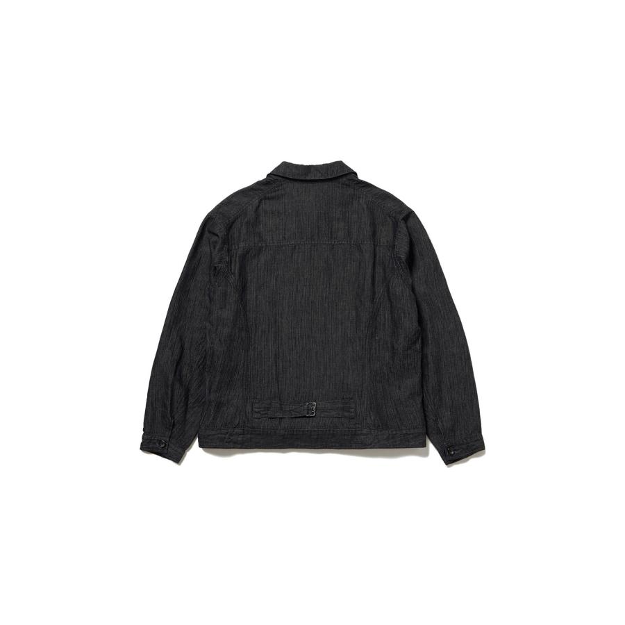 CINQ - INDIGO NAVY (AU25S04) AUBERGE(オーベルジュ) |  | 01