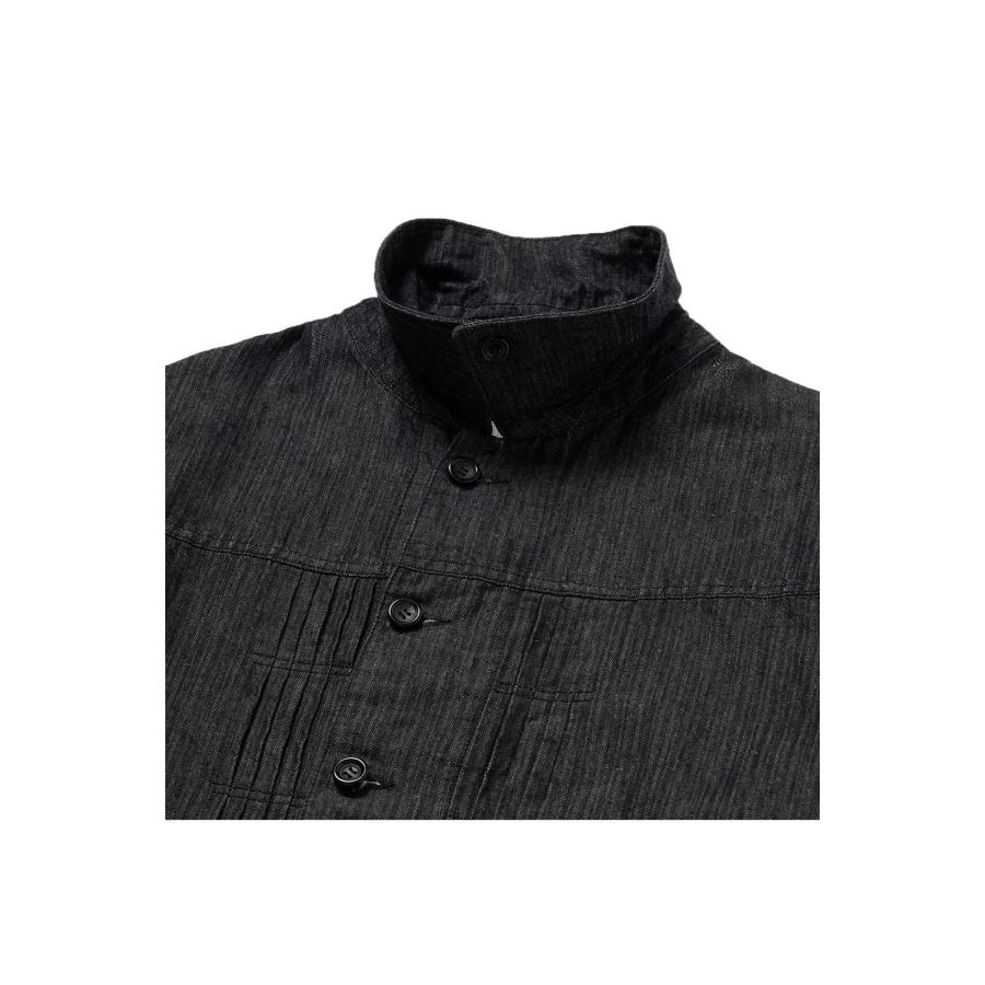 CINQ - INDIGO NAVY (AU25S04) AUBERGE(オーベルジュ) |  | 03