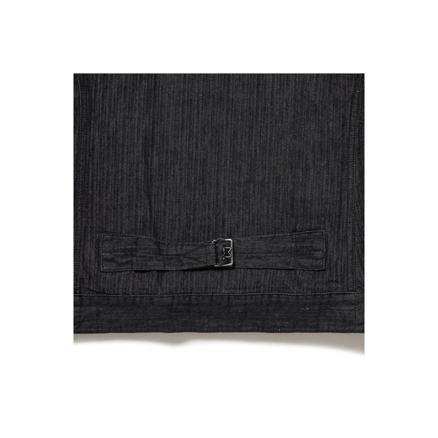 CINQ - INDIGO NAVY (AU25S04) AUBERGE(オーベルジュ) |  | 07