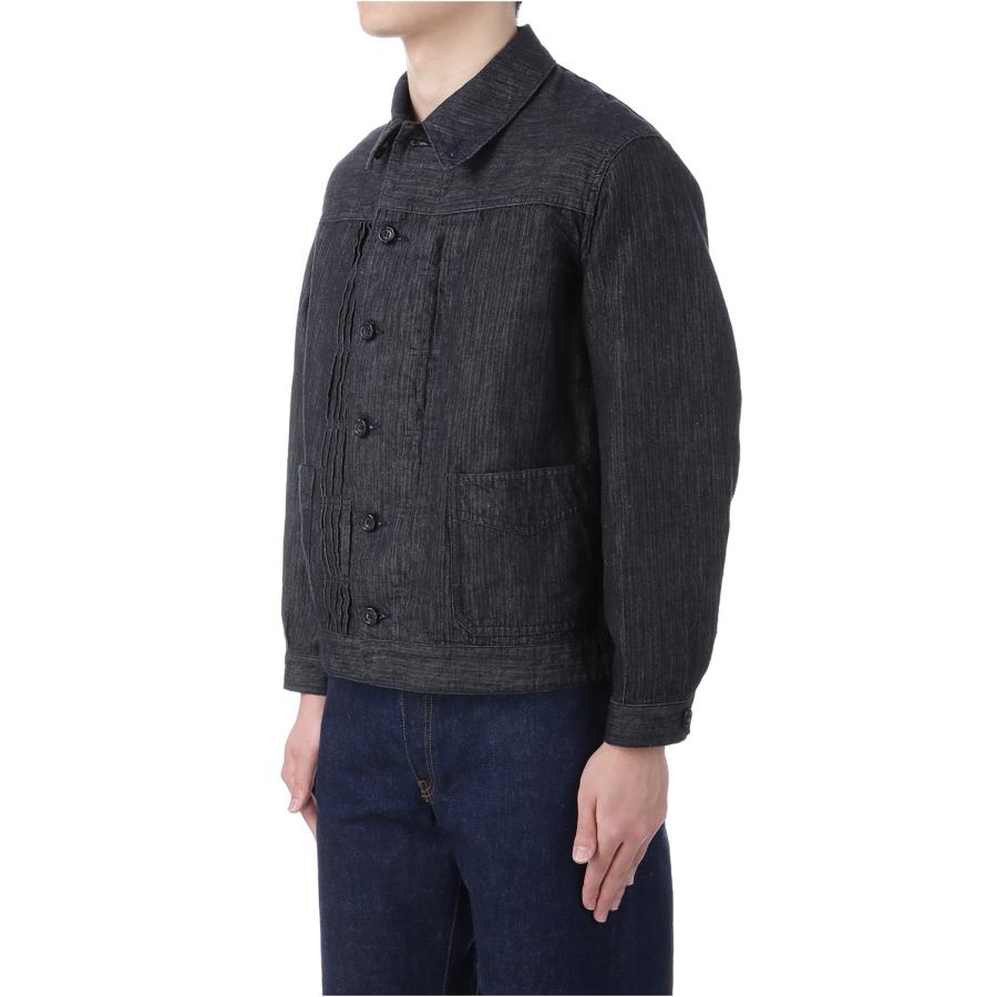 CINQ - INDIGO NAVY (AU25S04) AUBERGE(オーベルジュ) |  | 09