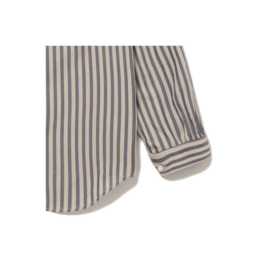 PHILIPPE ST - L.BEIGE / NAVY STRIPE (AU25S22) AUBERGE(オーベルジュ) |  | 02