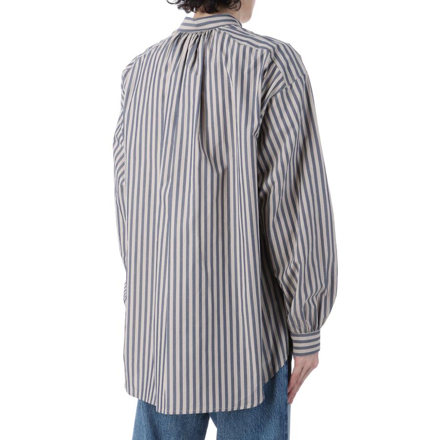 PHILIPPE ST - L.BEIGE / NAVY STRIPE (AU25S22) AUBERGE(オーベルジュ) |  | 05