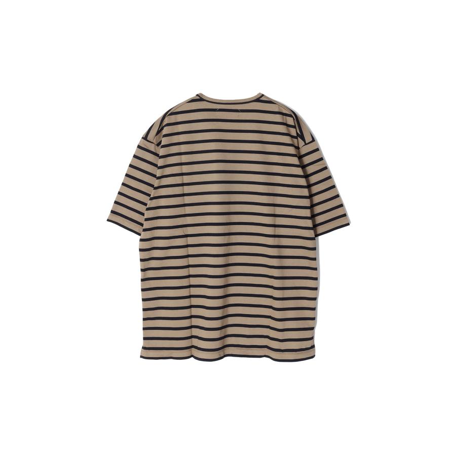OWEN - SAND BEIGE / NAVY (AU25S34) AUBERGE(オーベルジュ) |  | 01