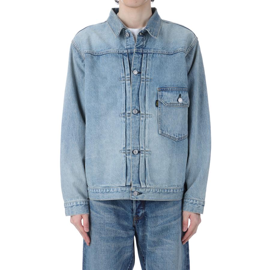 【P5倍】BIO BLEACH - INDIGO BLEACH (AUDM25S01) AUBERGE(オーベルジュ) |  | 02