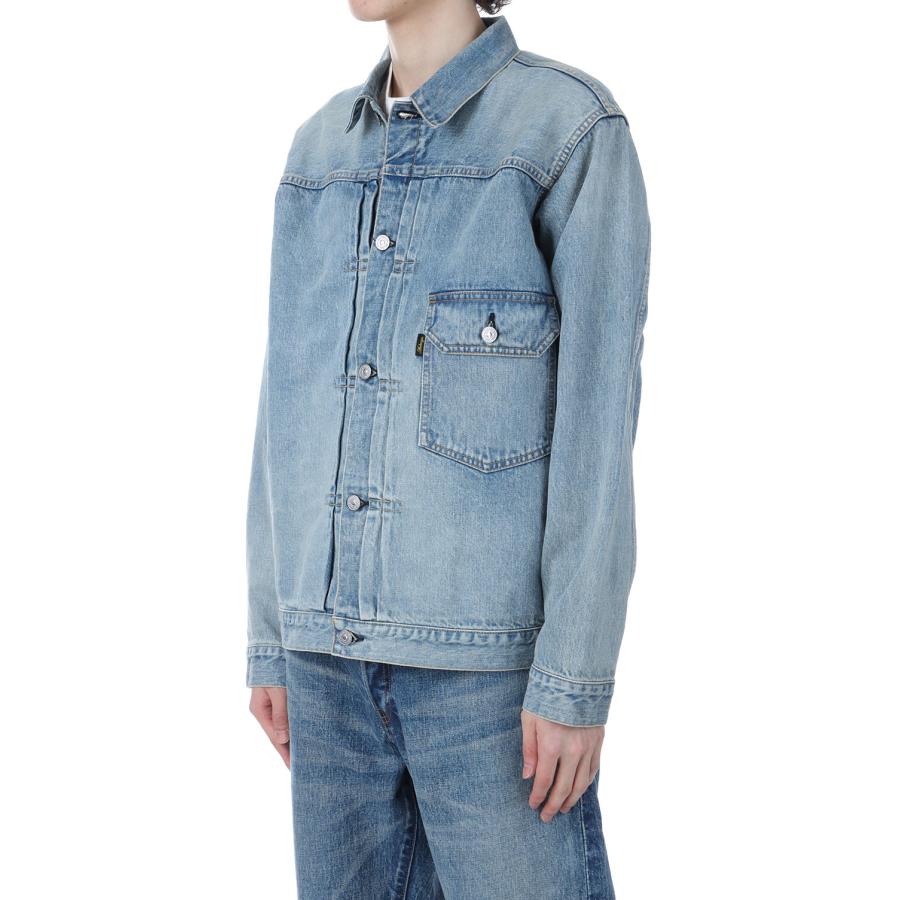 【P5倍】BIO BLEACH - INDIGO BLEACH (AUDM25S01) AUBERGE(オーベルジュ) |  | 03