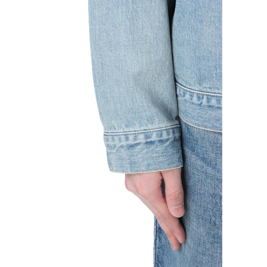 【P5倍】BIO BLEACH - INDIGO BLEACH (AUDM25S01) AUBERGE(オーベルジュ) |  | 07